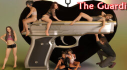 The Guardian Adult Game Free Download Full Version Porn PC Game Setup