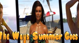 The Ways Summer Goes Free Download Full Version PC Game