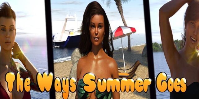 The Ways Summer Goes Free Download