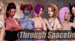 Through Spacetime Free Download Full Version PC Game