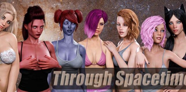 Through Spacetime Free Download