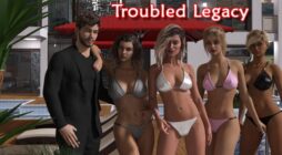 Troubled Legacy Free Download Full Version PC Game