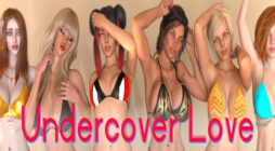 Undercover Love Free Download Full Version PC Game