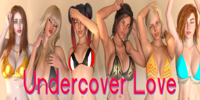 Undercover Love Free Download