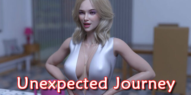 Unexpected Journey Adult Game Free Download
