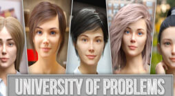 University of Problems Free Download Full Version PC Game