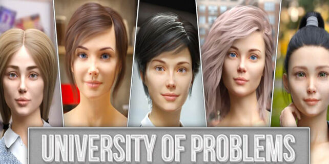 University of Problems Free Download