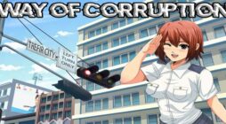 Way of Corruption Free Download Full Version PC Game