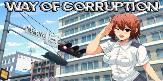 Way of Corruption Free Download
