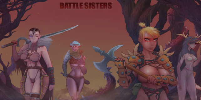 Battle Sisters Free Download