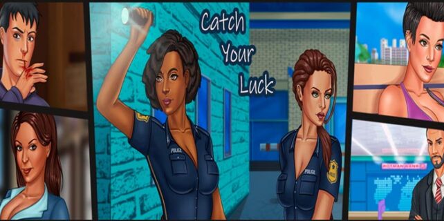 Catch Your Luck Free Download