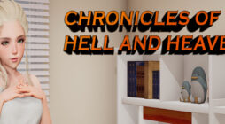 Chronicles of Hell And Heaven Free Download Full Version PC Game