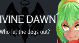 Divine Dawn Free Download Full Version PC Game