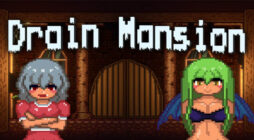 Drain Mansion Free Download Full Version PC Game