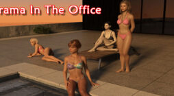 Drama In The Office Free Download Full Version PC Game