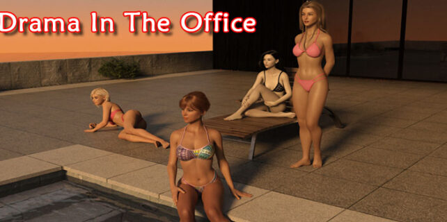 Drama In The Office Free Download