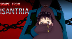 Escape From Misantria Free Download Full Version PC Game
