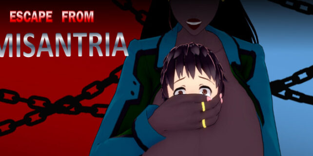 Escape From Misantria Free Download