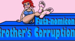 Futa-Nomicon Brothers Corruption Free Download Full Version PC Game