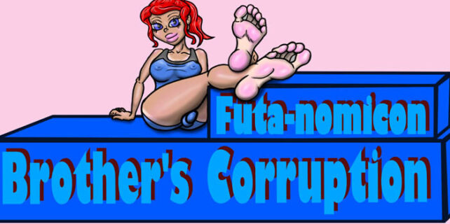 Futa-Nomicon Brothers Corruption Free Download