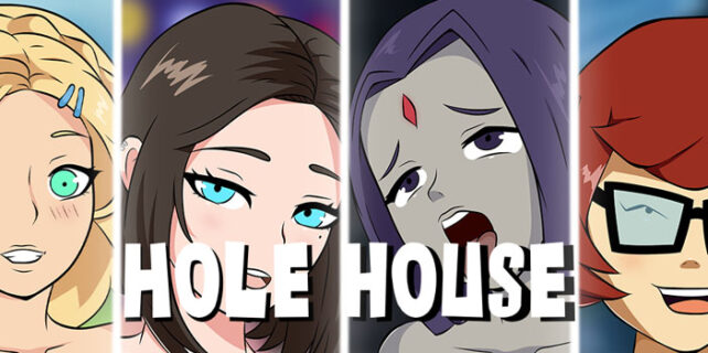 HoleHouse Free Download