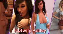 Hotwife Ashley Free Download Full Version PC Game