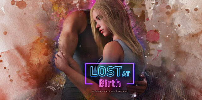 Lost At Birth Free Download