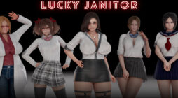 Lucky Janitor Free Download Full Version PC Game