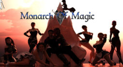 Monarch of Magic Free Download Full Version PC Game