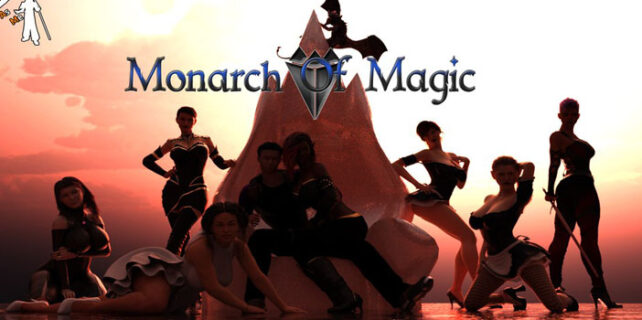 Monarch of Magic Free Download