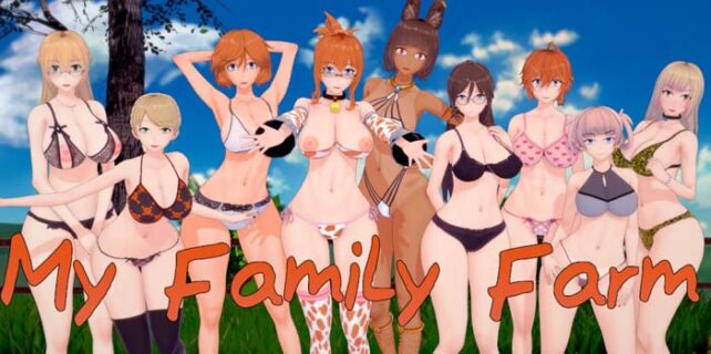 My Family Farm Free Download