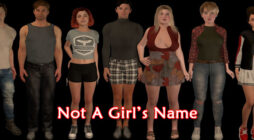 Not A Girls Name Free Download Full Version PC Game