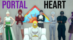 Portal Heart Free Download Full Version PC Game
