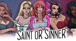 Saint Or Sinner Free Download Full Version PC Game
