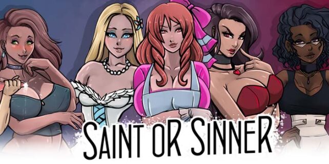 Saint Or Sinner Free Download
