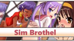 Sim Brothel Free Download Full Version PC Game