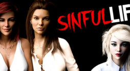 Sinful Life Free Download Full Version PC Game