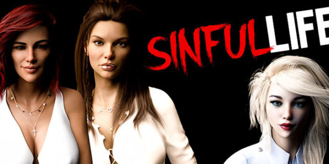 Sinful Life Free Download