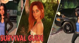 Survival Guide Free Download Full Version PC Game