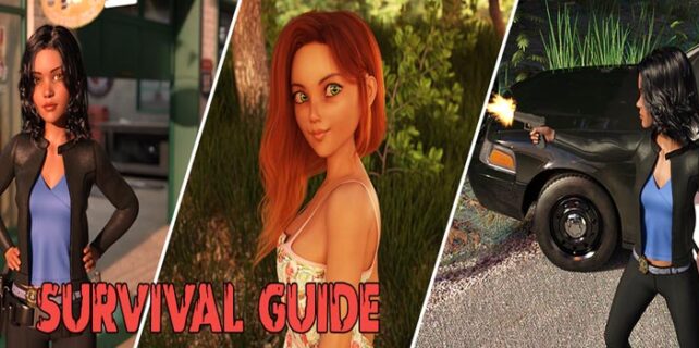 Survival Guide Free Download