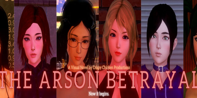 The Arson Betrayal Free Download