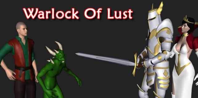 Warlock of Lust Free Download