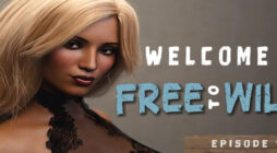 Welcome To Free Will Free Download Full Version PC Game