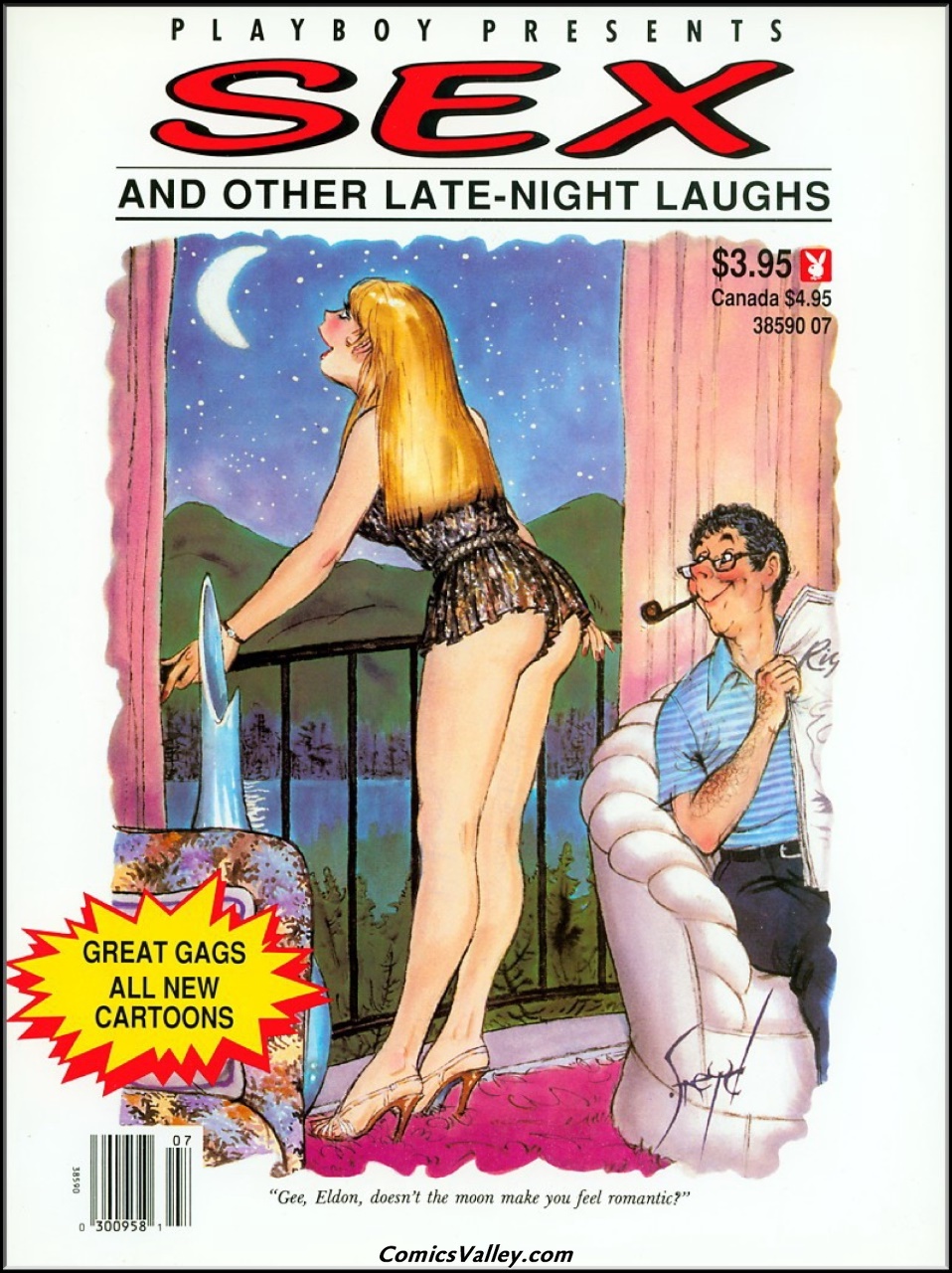 Playboy Sex And Other Late Night Laughs Read Online Free