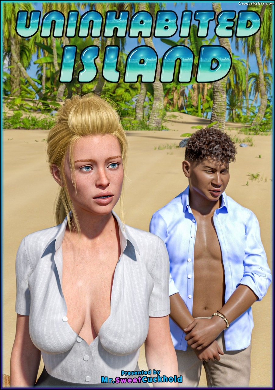 Allporn-comix-sex-island Comic Image 09