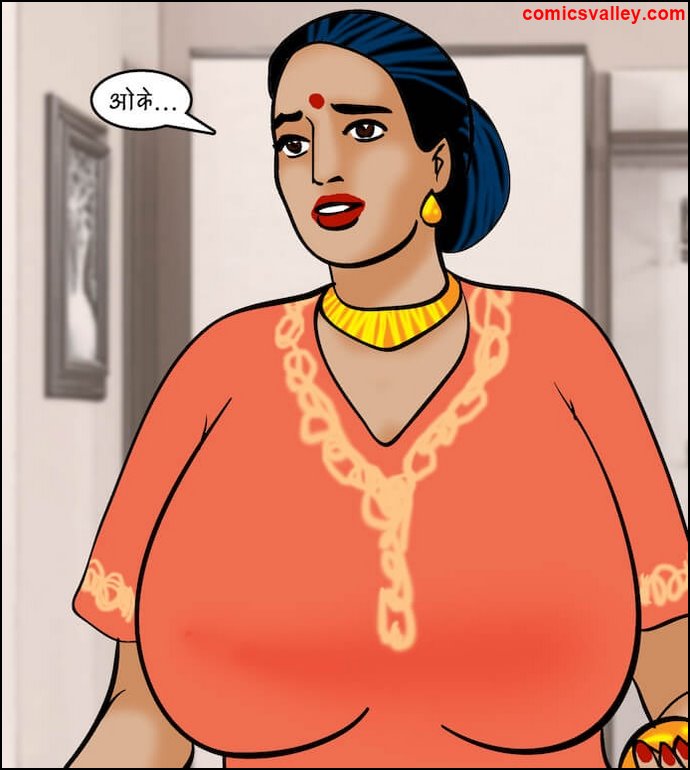 savita bhabhi and Vellemma episodes free online read