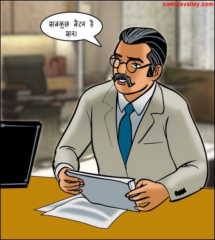 velamma hindi xxx comic