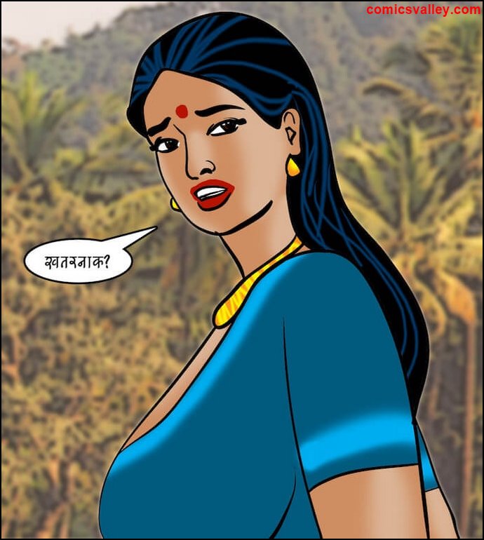 savita vabi comics in English online read